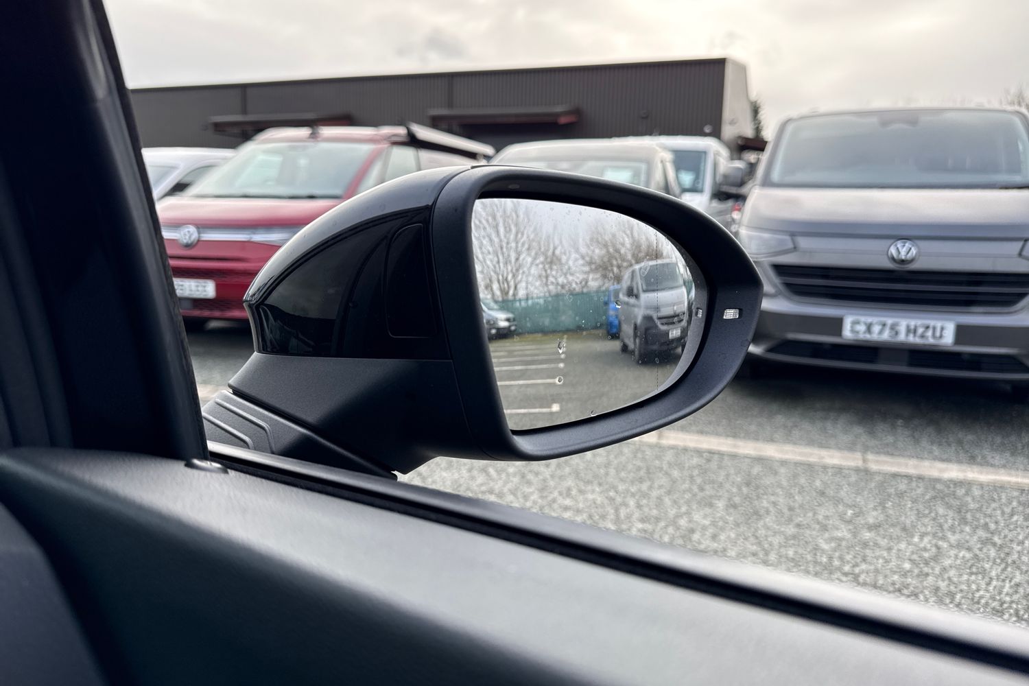 Used Volkswagen Golf 2025 for sale - 77700726: Photo 38