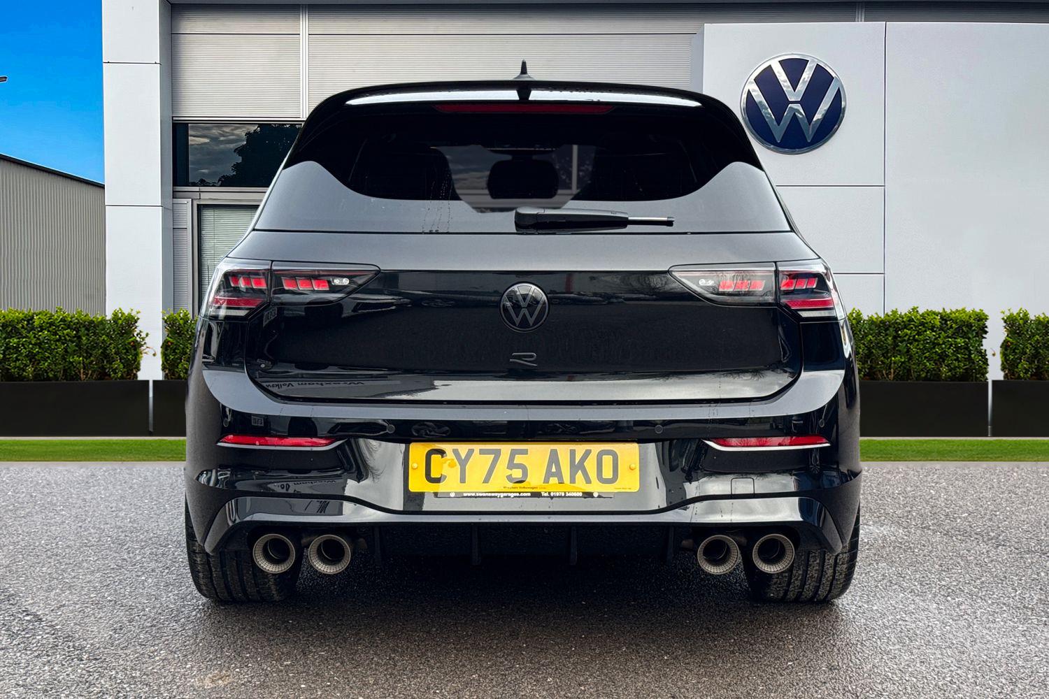 Used Volkswagen Golf 2025 for sale - 77700726: Photo 4