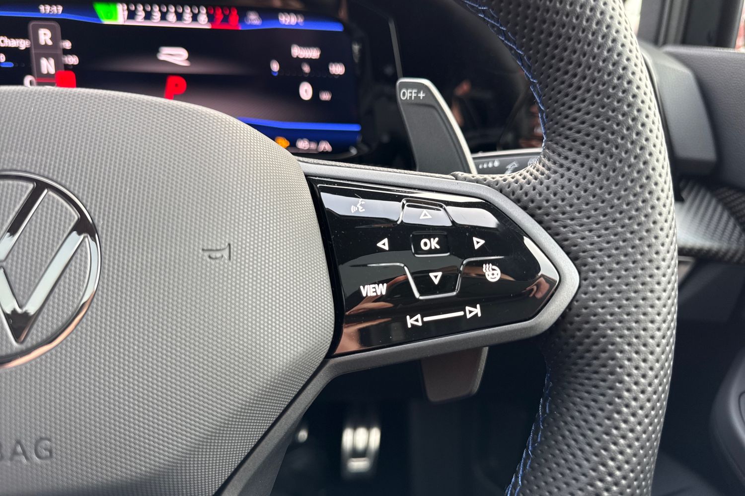 Used Volkswagen Golf 2025 for sale - 77700726: Photo 44