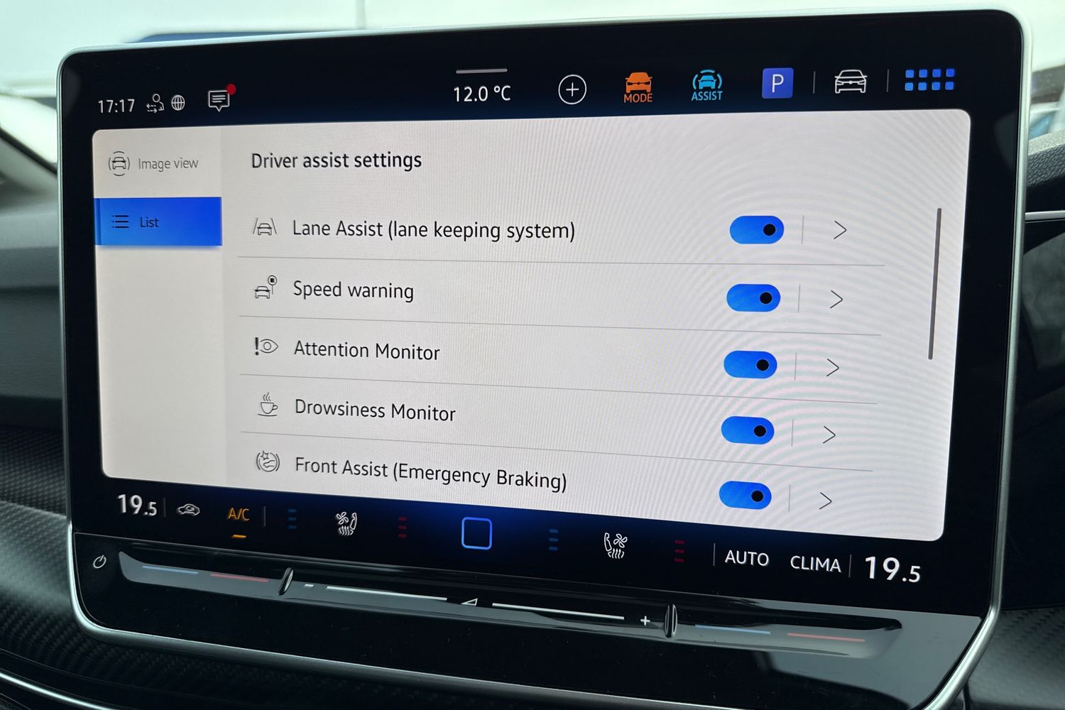 Used Volkswagen Golf 2025 for sale - 77700726: Photo 48