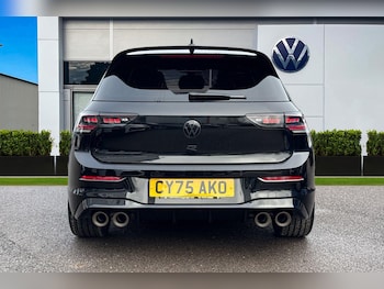 Used Volkswagen Golf 2025 for sale - 77700726: Photo