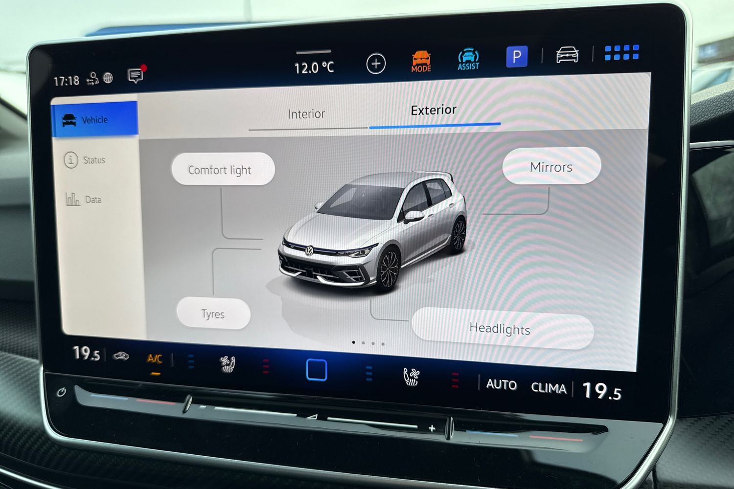 Used Volkswagen Golf 2025 for sale - 77700726: Photo 52