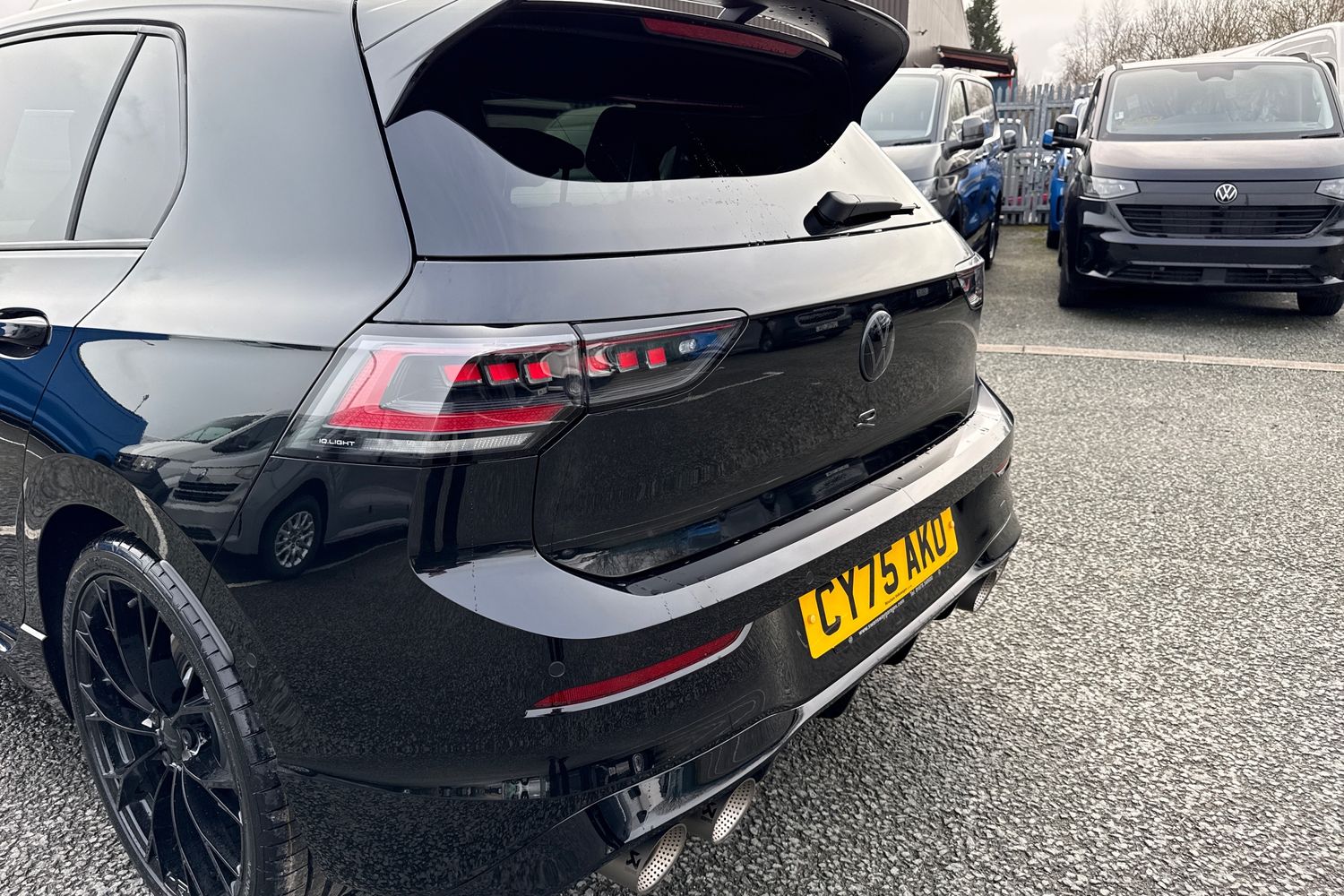 Used Volkswagen Golf 2025 for sale - 77700726: Photo 7