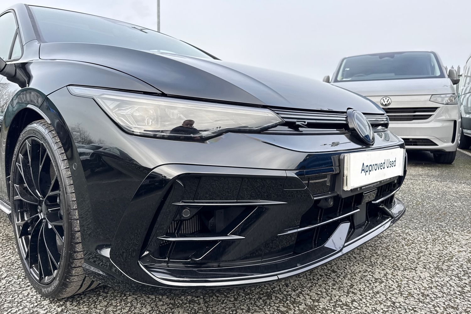 Used Volkswagen Golf 2025 for sale - 77700726: Photo 8