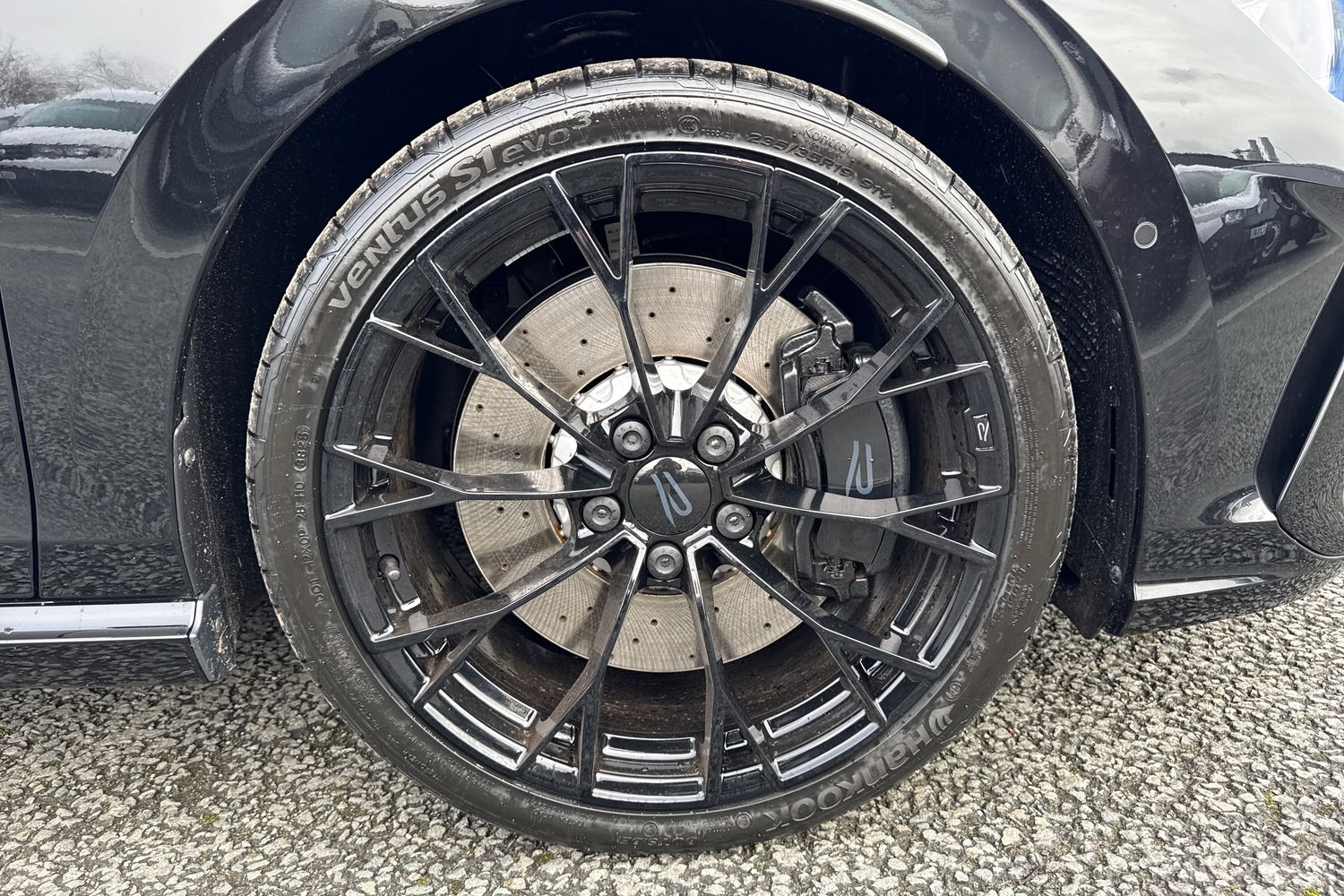 Used Volkswagen Golf 2025 for sale - 77700726: Photo 9