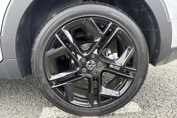 Used Volkswagen T-Cross 2025 for sale - 76236821: Photo 10