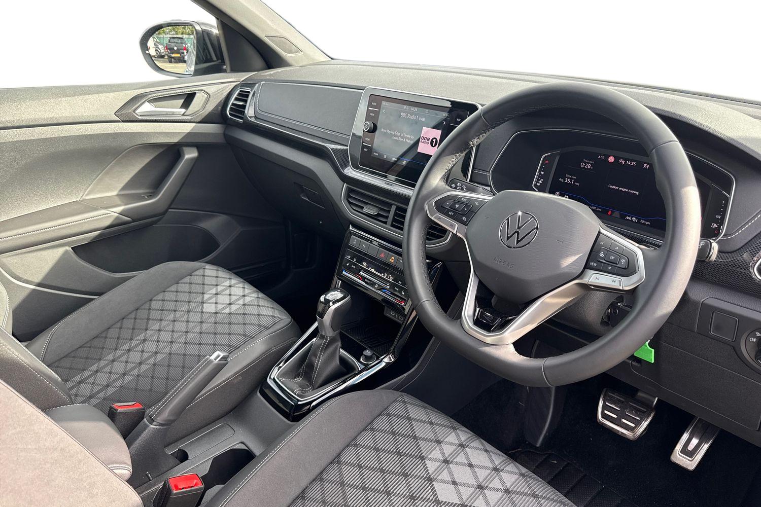 Used Volkswagen T-Cross 2025 for sale - 76236821: Photo 13