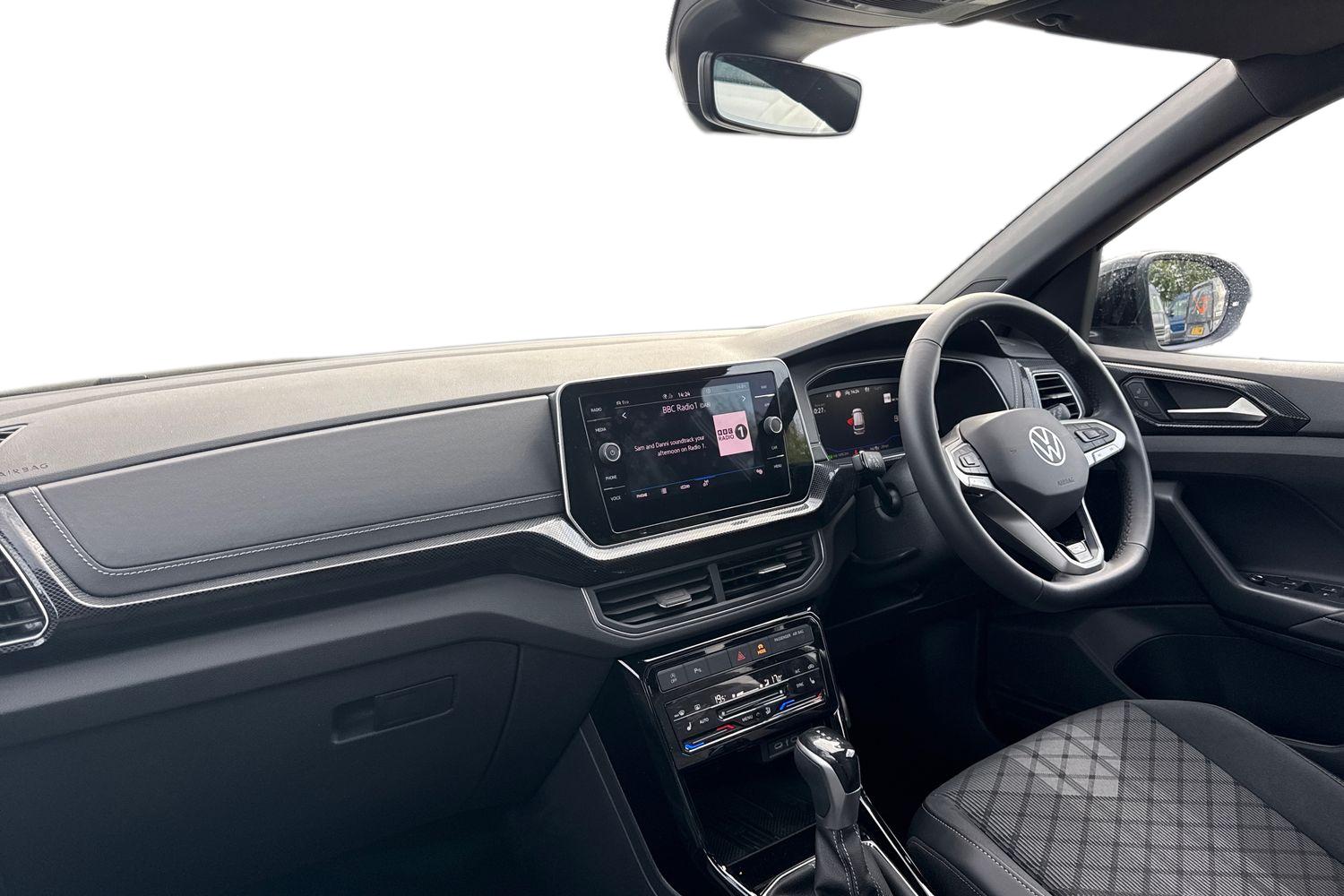 Used Volkswagen T-Cross 2025 for sale - 76236821: Photo 14