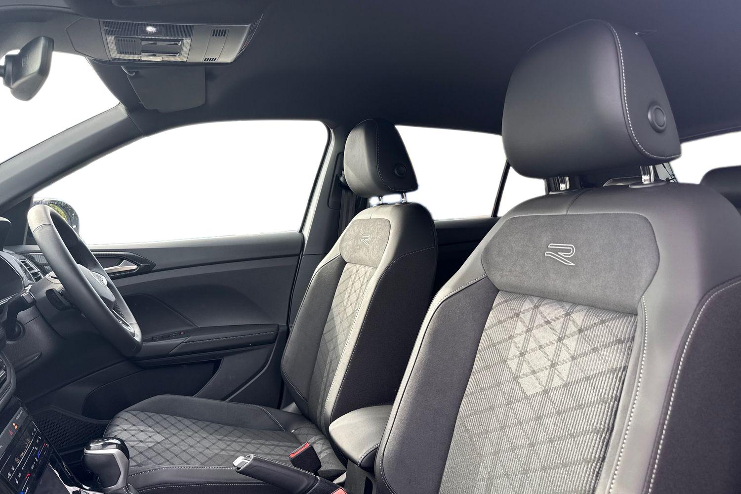 Used Volkswagen T-Cross 2025 for sale - 76236821: Photo 15