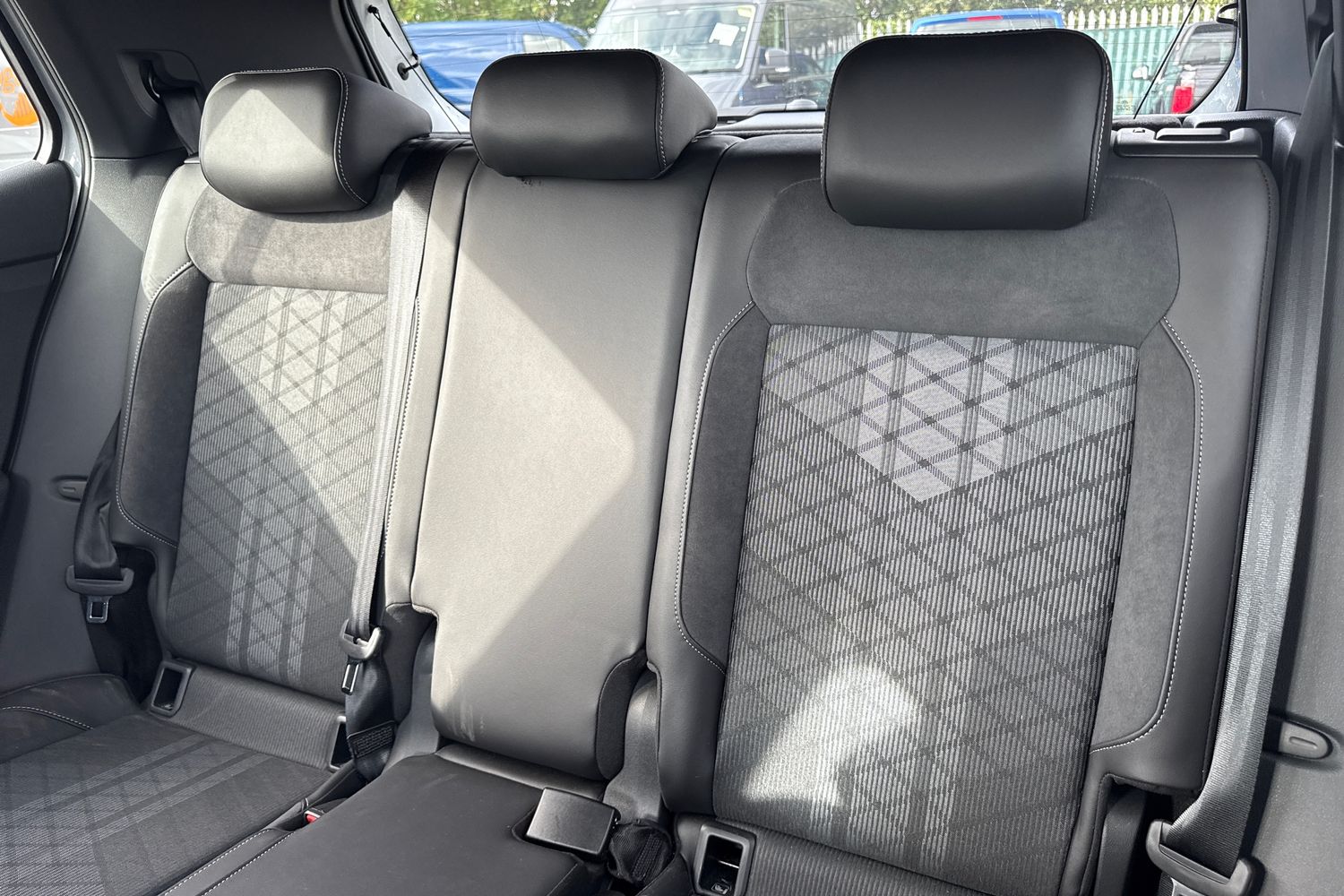 Used Volkswagen T-Cross 2025 for sale - 76236821: Photo 18