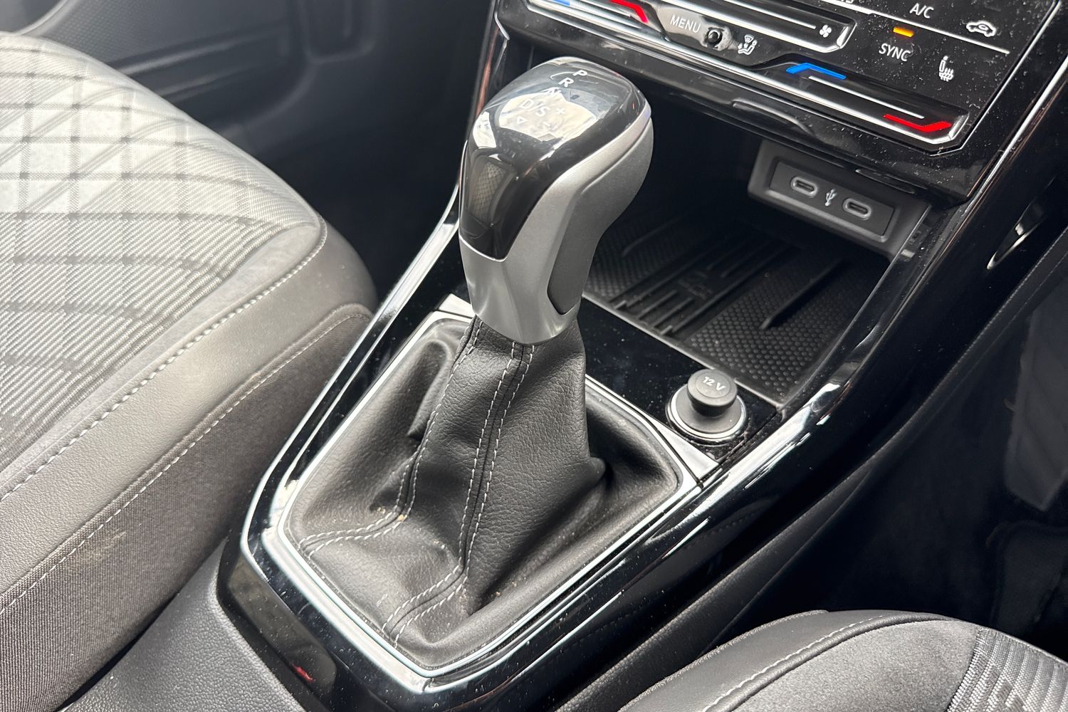 Used Volkswagen T-Cross 2025 for sale - 76236821: Photo 22