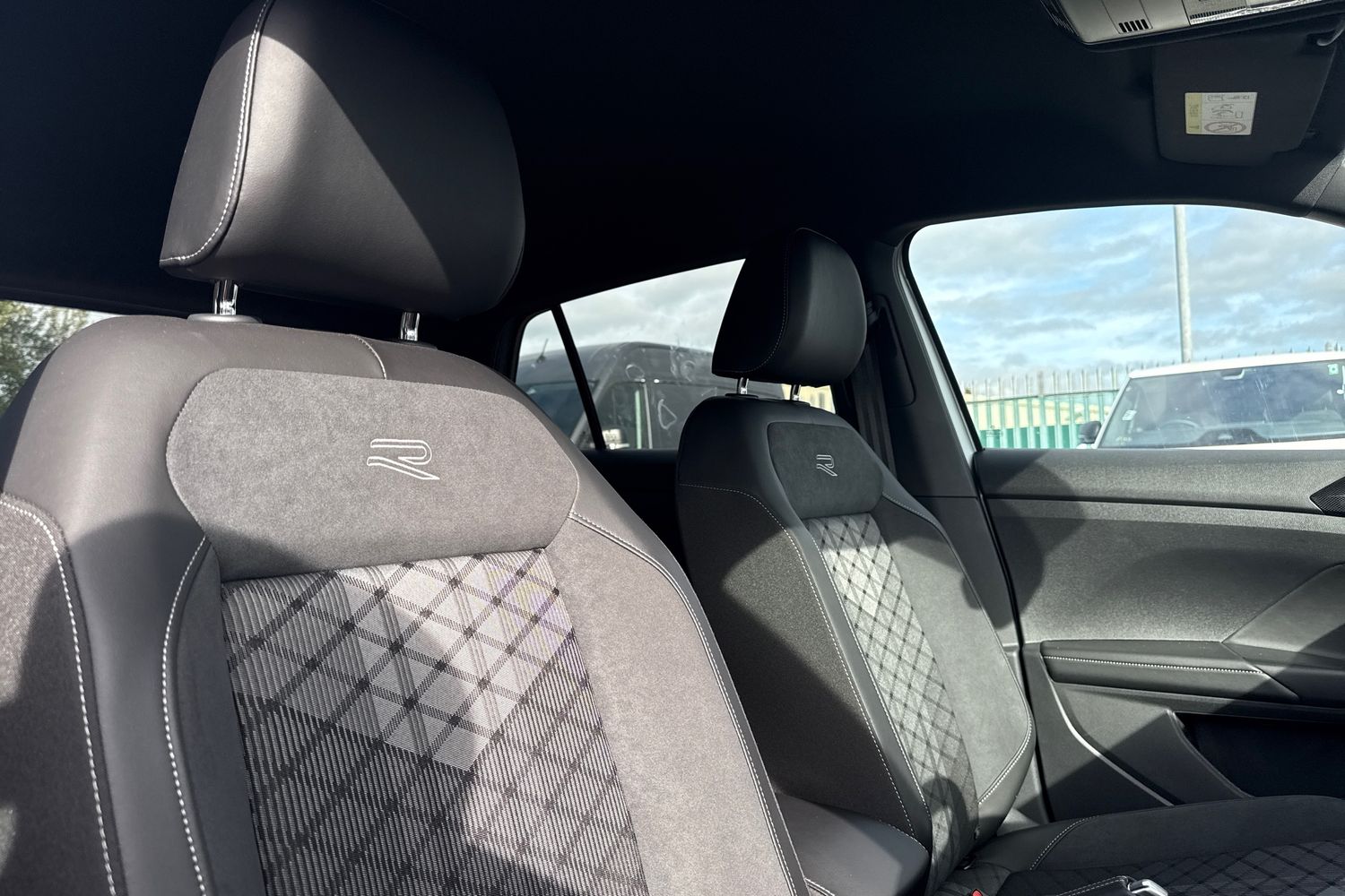 Used Volkswagen T-Cross 2025 for sale - 76236821: Photo 23