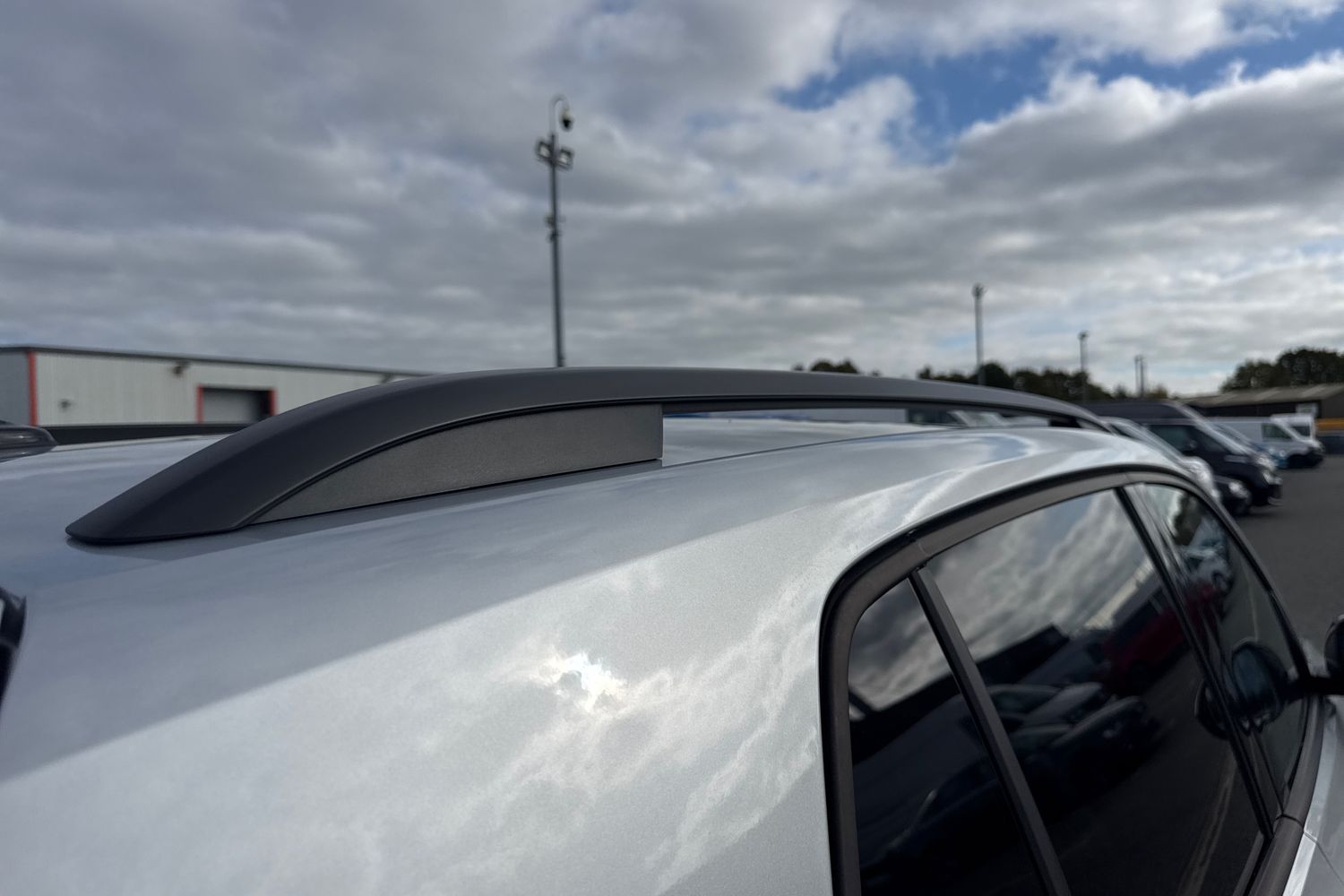 Used Volkswagen T-Cross 2025 for sale - 76236821: Photo 26