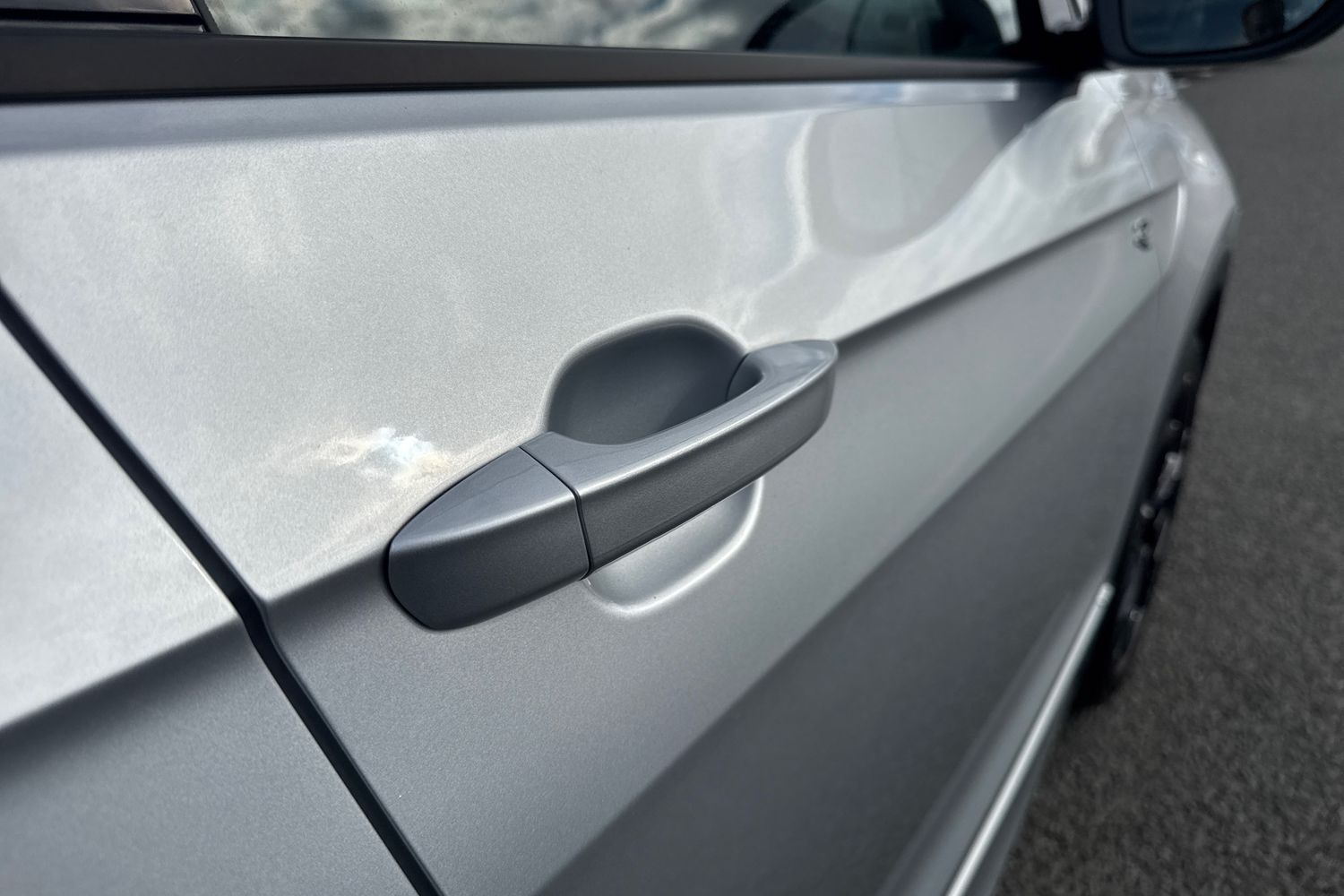 Used Volkswagen T-Cross 2025 for sale - 76236821: Photo 27