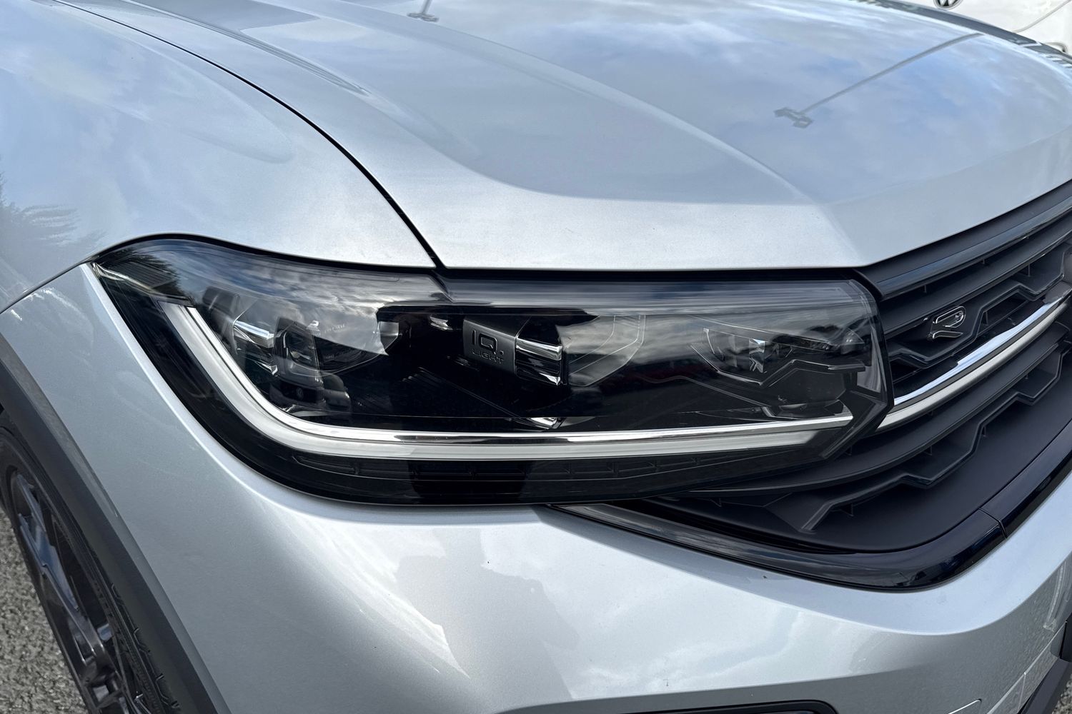 Used Volkswagen T-Cross 2025 for sale - 76236821: Photo 29