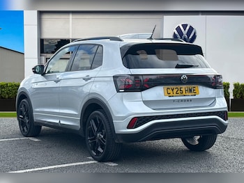 Used Volkswagen T-Cross 2025 for sale - 76236821: Photo 2