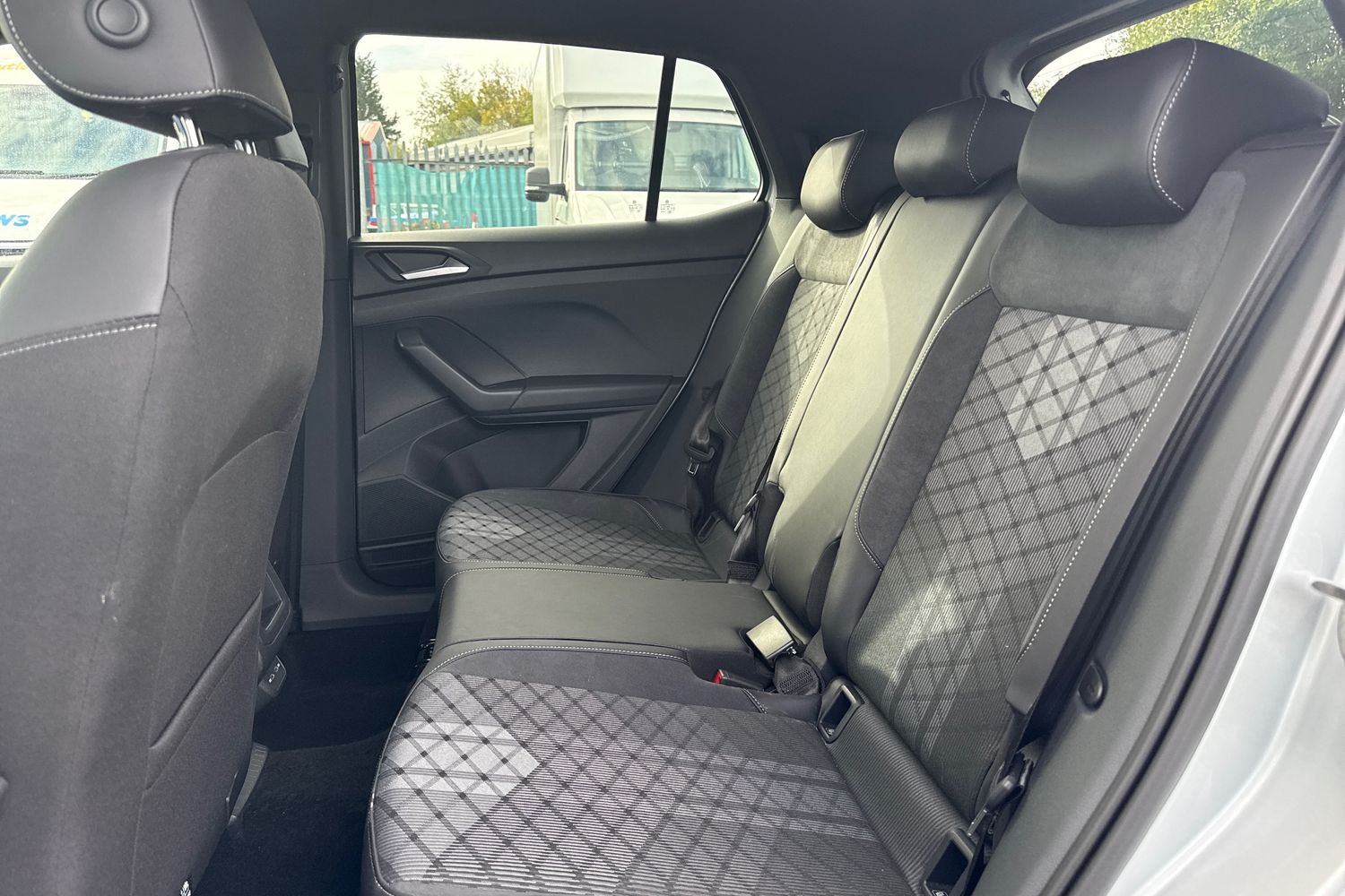 Used Volkswagen T-Cross 2025 for sale - 76236821: Photo 33