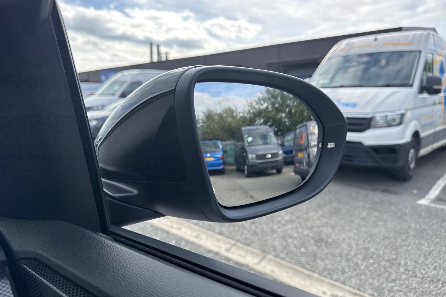 Used Volkswagen T-Cross 2025 for sale - 76236821: Photo 37