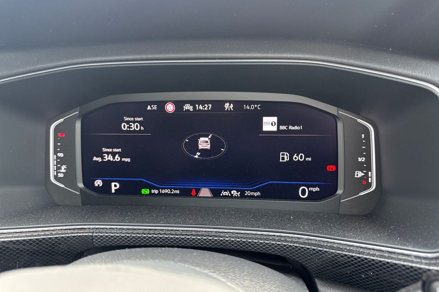 Used Volkswagen T-Cross 2025 for sale - 76236821: Photo 42