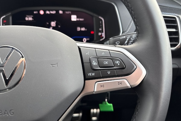 Used Volkswagen T-Cross 2025 for sale - 76236821: Photo 44