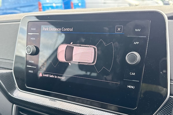 Used Volkswagen T-Cross 2025 for sale - 76236821: Photo 45