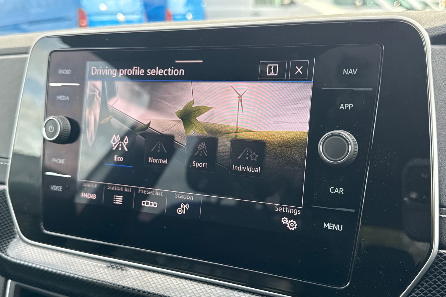 Used Volkswagen T-Cross 2025 for sale - 76236821: Photo 46