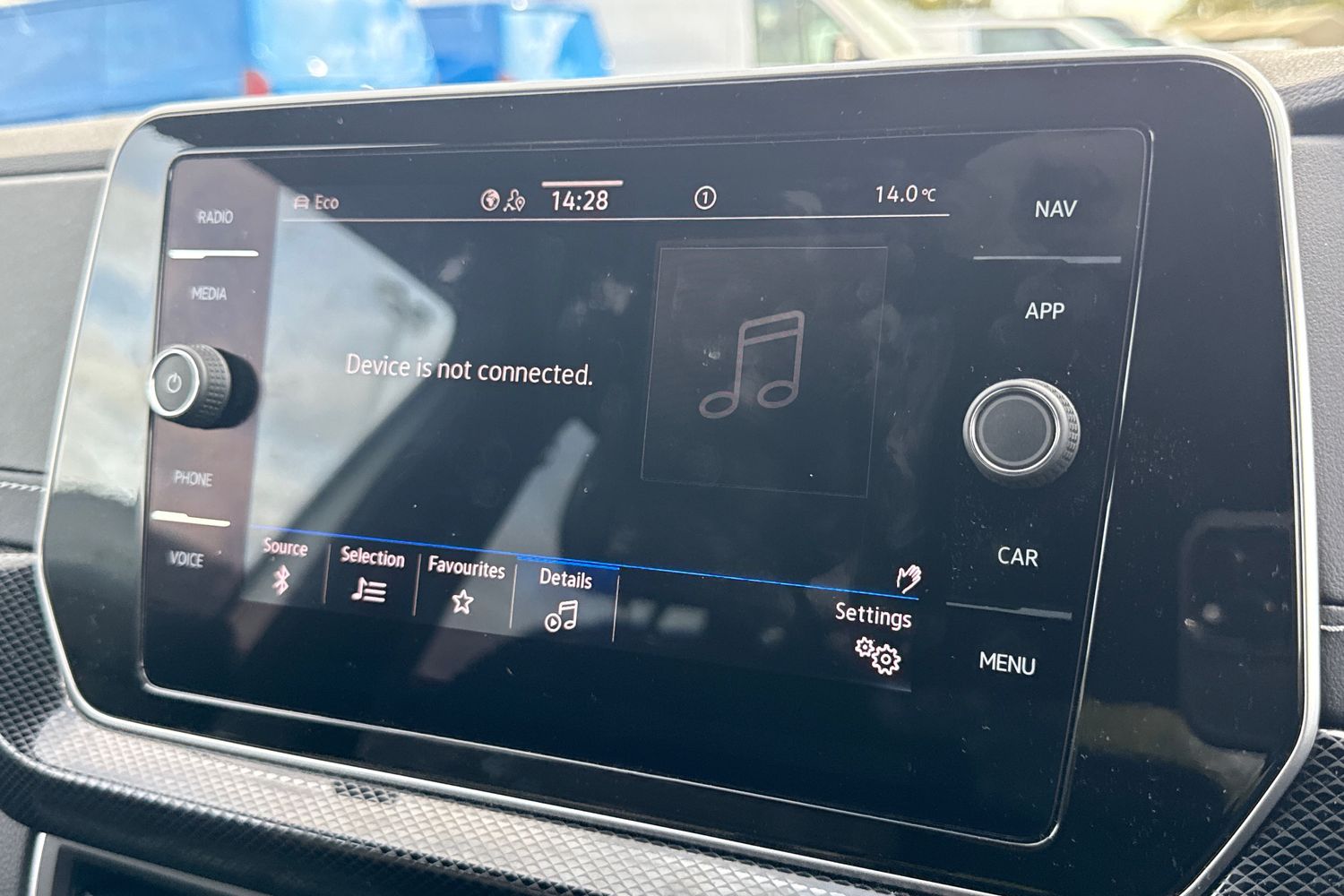 Used Volkswagen T-Cross 2025 for sale - 76236821: Photo 48