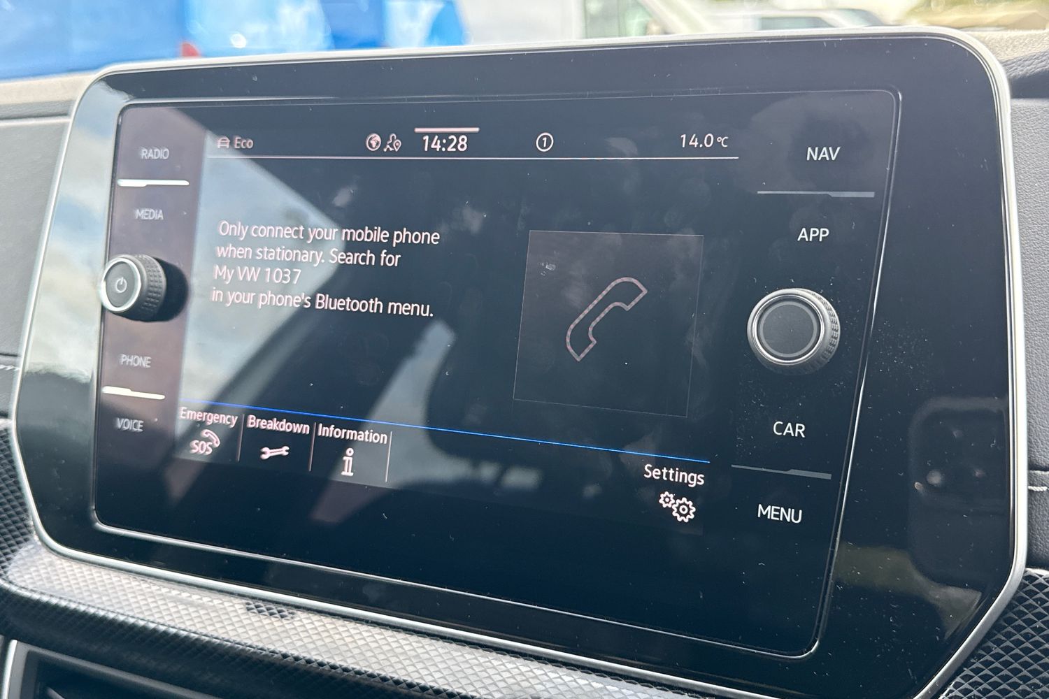 Used Volkswagen T-Cross 2025 for sale - 76236821: Photo 49