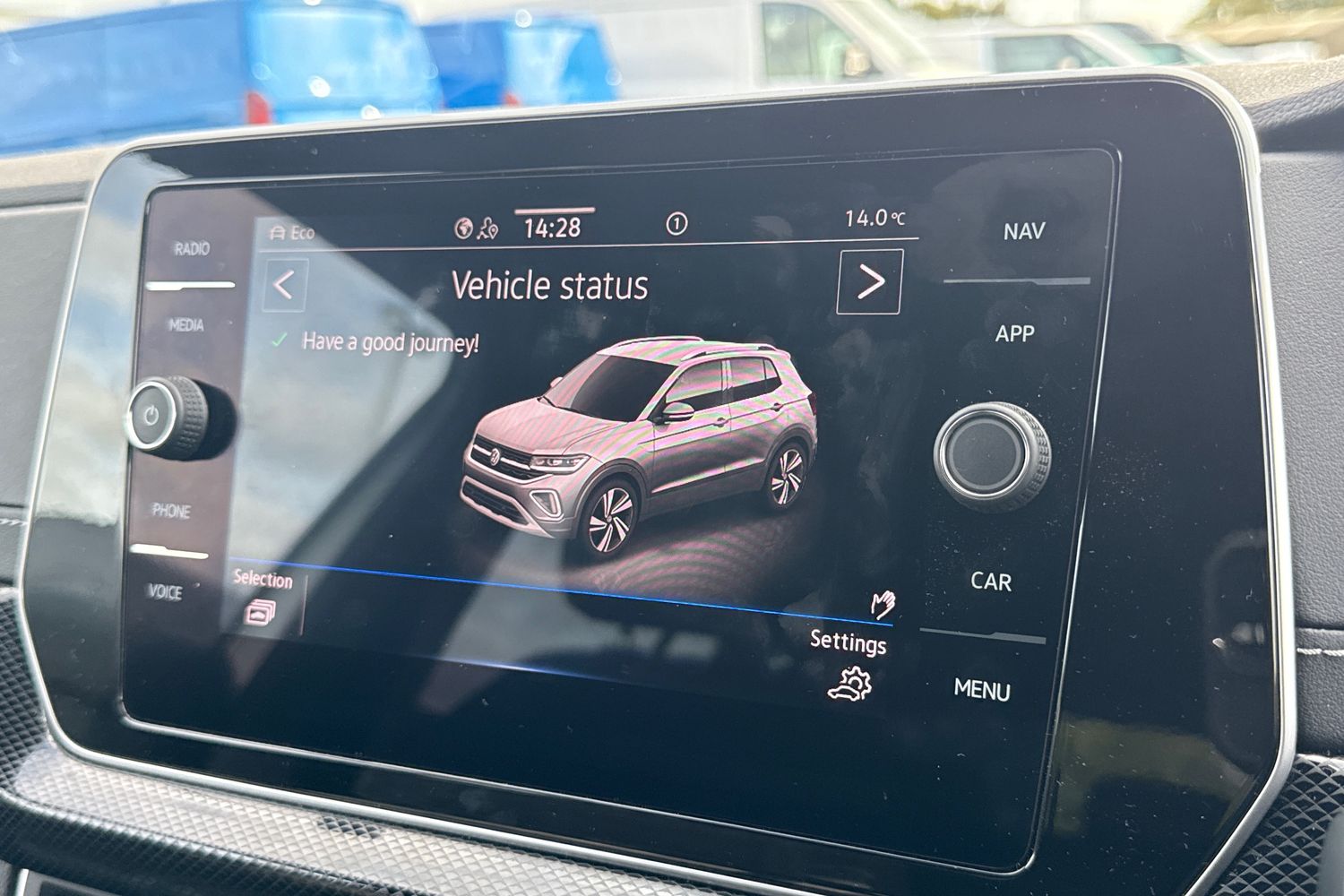 Used Volkswagen T-Cross 2025 for sale - 76236821: Photo 51