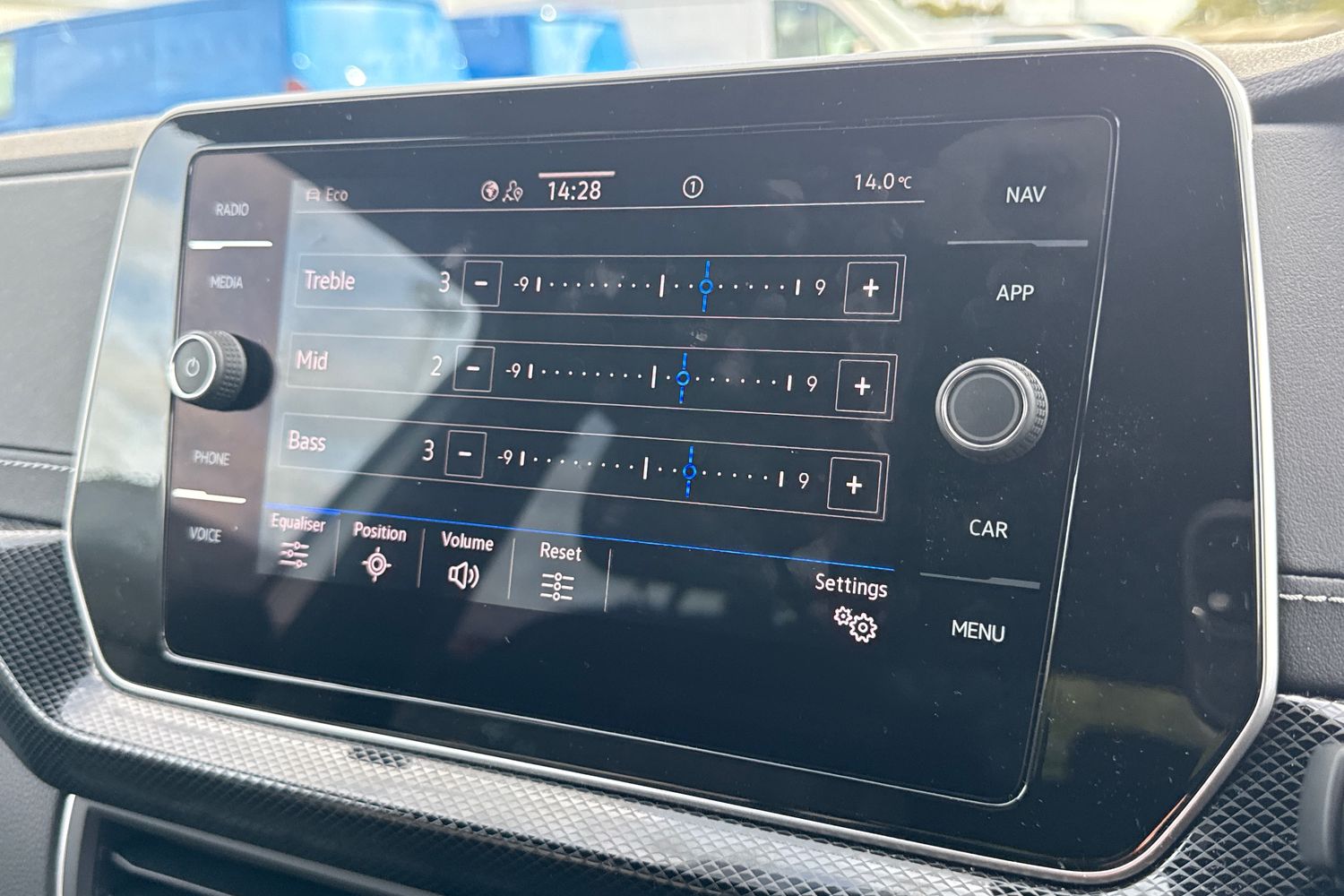 Used Volkswagen T-Cross 2025 for sale - 76236821: Photo 54