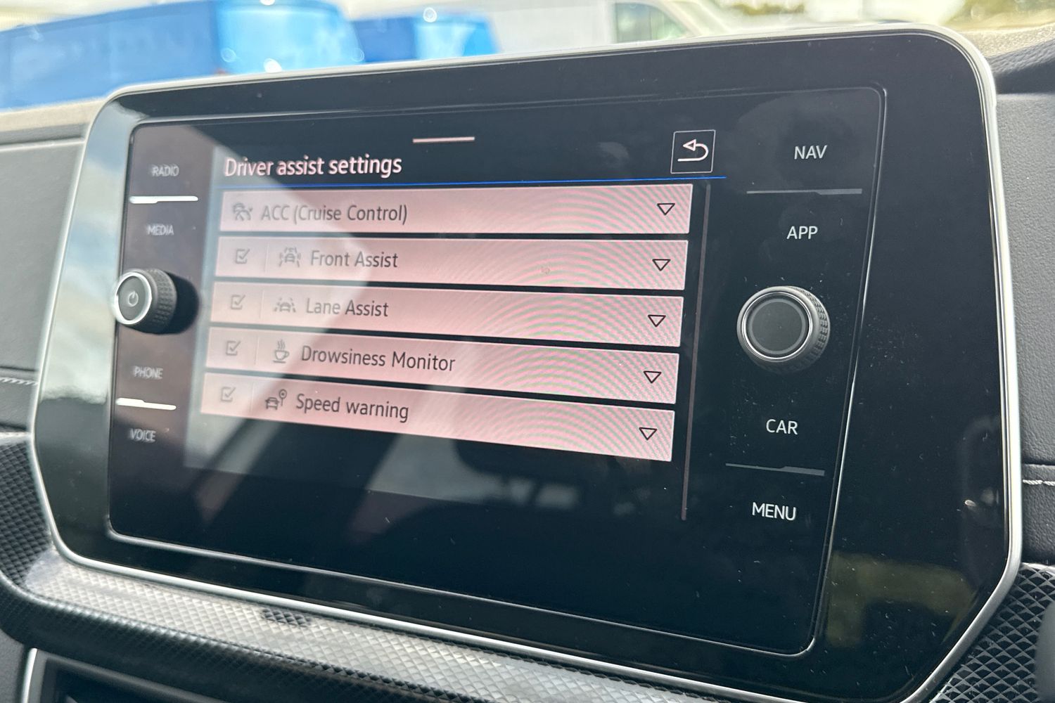 Used Volkswagen T-Cross 2025 for sale - 76236821: Photo 55