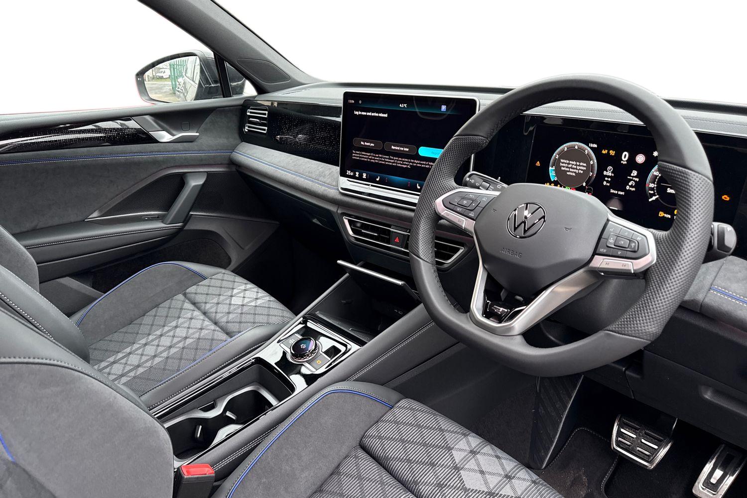 Used Volkswagen Tiguan 2026 for sale - 77236030: Photo 13