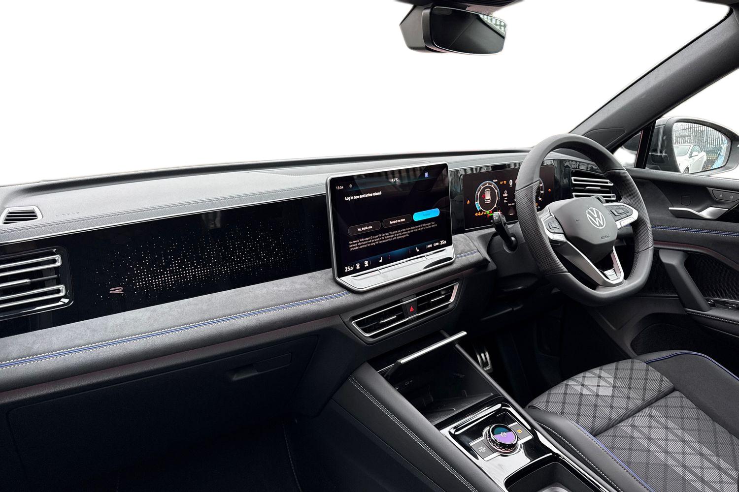 Used Volkswagen Tiguan 2026 for sale - 77236030: Photo 14