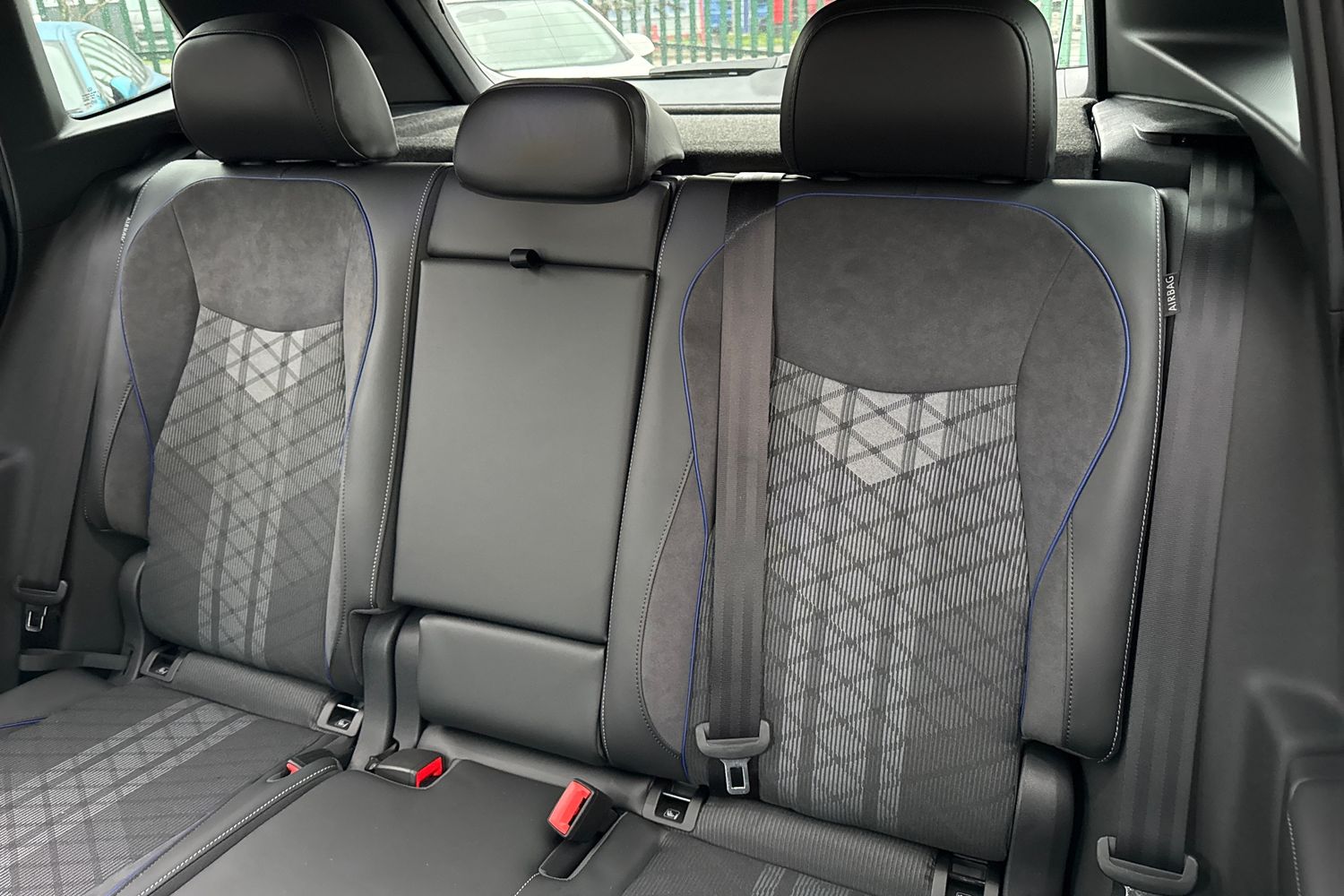 Used Volkswagen Tiguan 2026 for sale - 77236030: Photo 18