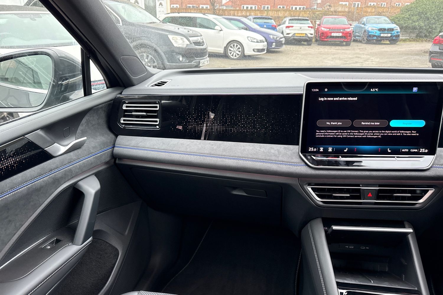 Used Volkswagen Tiguan 2026 for sale - 77236030: Photo 19