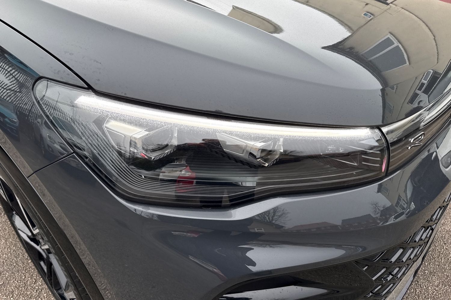 Used Volkswagen Tiguan 2026 for sale - 77236030: Photo 25