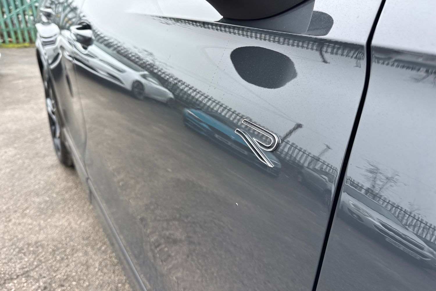 Used Volkswagen Tiguan 2026 for sale - 77236030: Photo 26