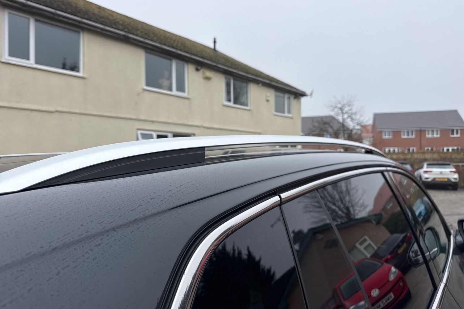 Used Volkswagen Tiguan 2026 for sale - 77236030: Photo 28