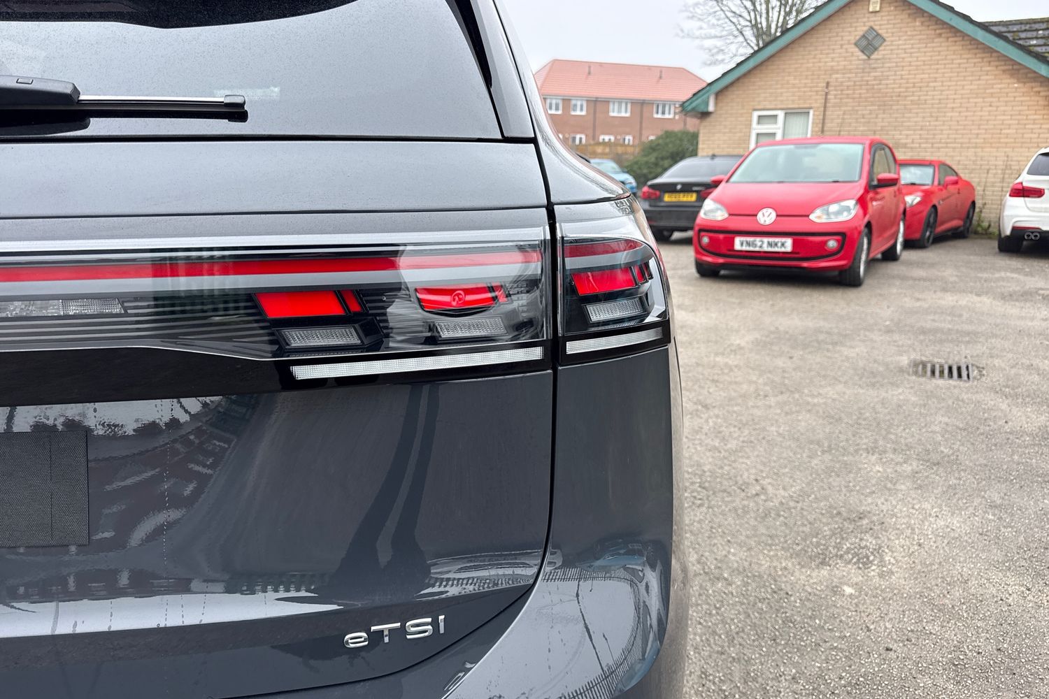 Used Volkswagen Tiguan 2026 for sale - 77236030: Photo 29