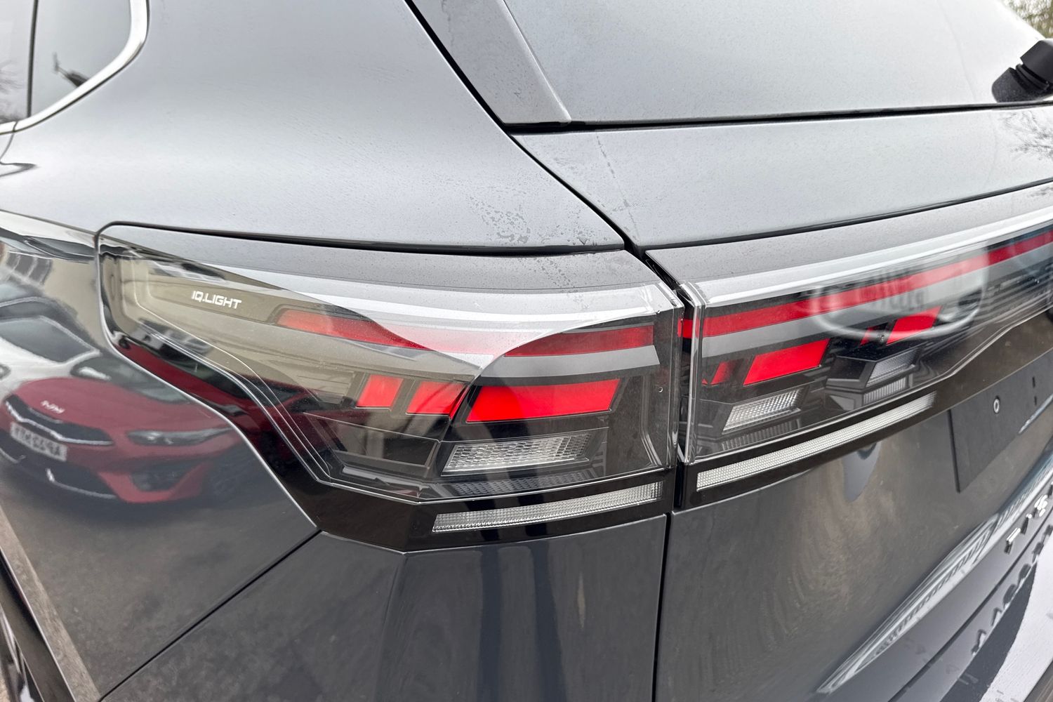 Used Volkswagen Tiguan 2026 for sale - 77236030: Photo 30