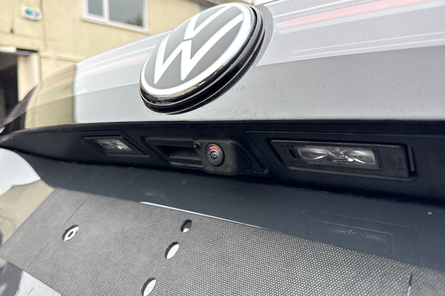 Used Volkswagen Tiguan 2026 for sale - 77236030: Photo 31