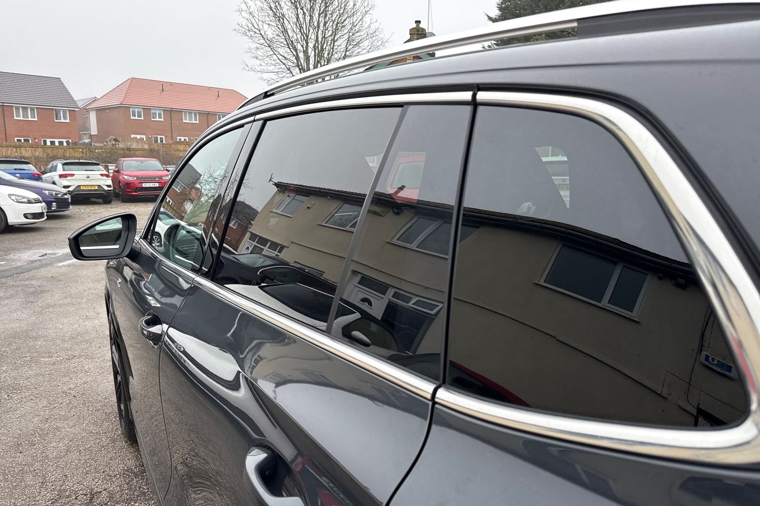 Used Volkswagen Tiguan 2026 for sale - 77236030: Photo 32