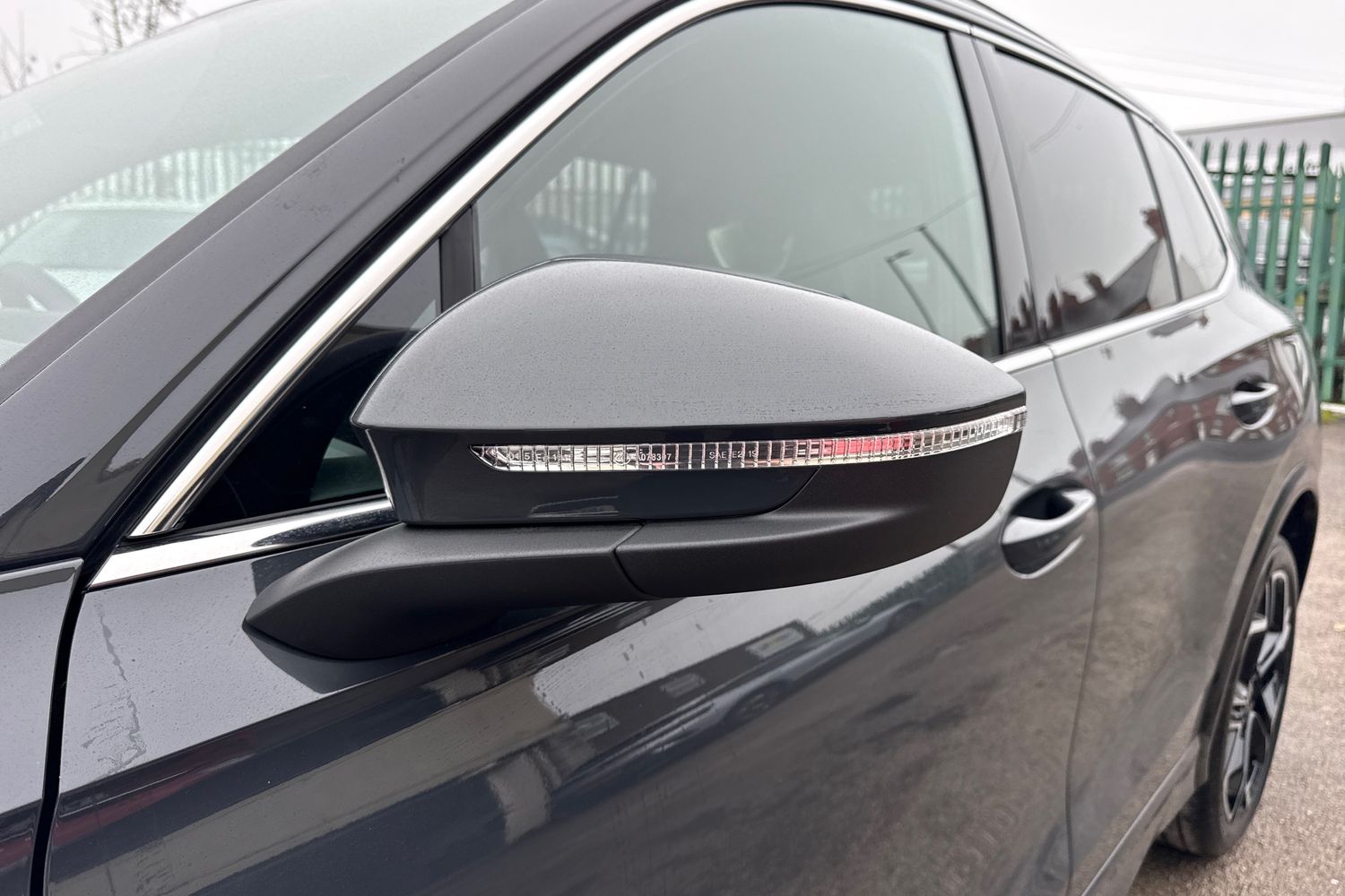 Used Volkswagen Tiguan 2026 for sale - 77236030: Photo 33