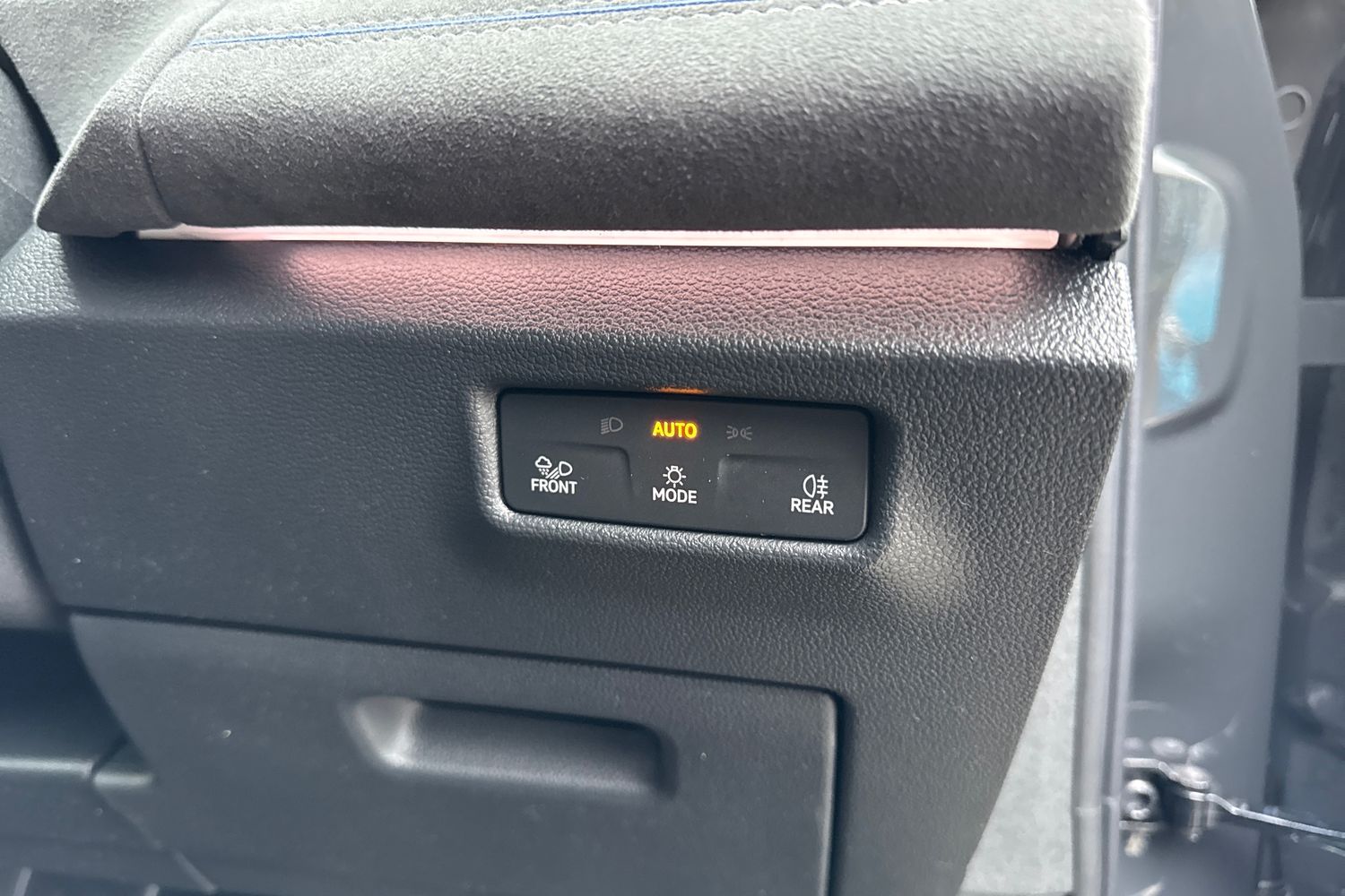 Used Volkswagen Tiguan 2026 for sale - 77236030: Photo 38