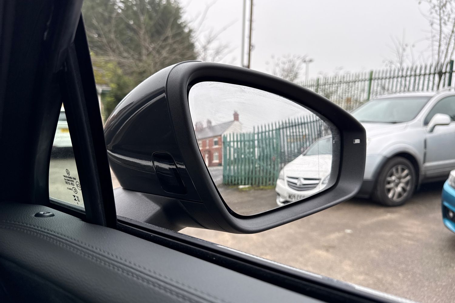 Used Volkswagen Tiguan 2026 for sale - 77236030: Photo 39