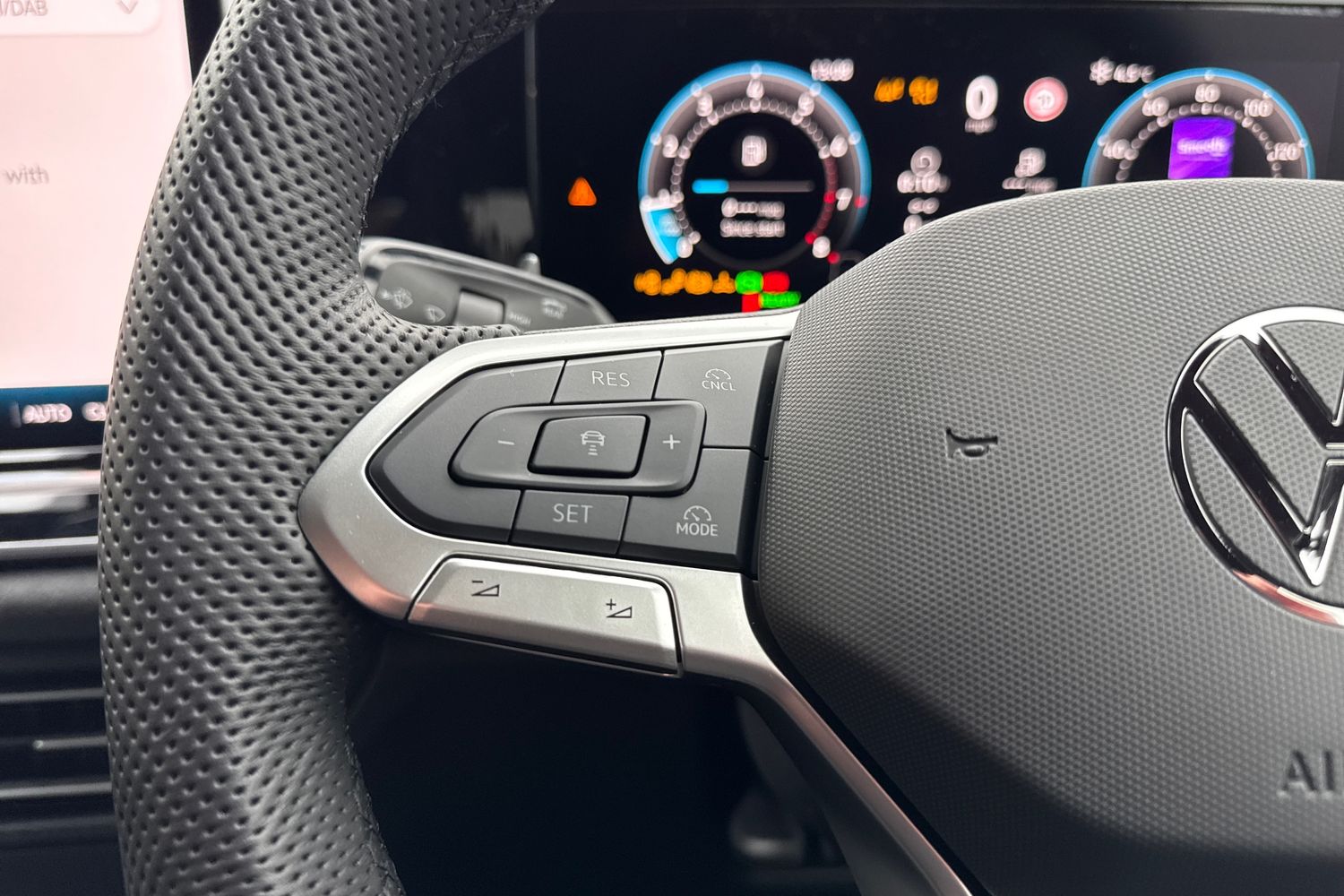 Used Volkswagen Tiguan 2026 for sale - 77236030: Photo 43