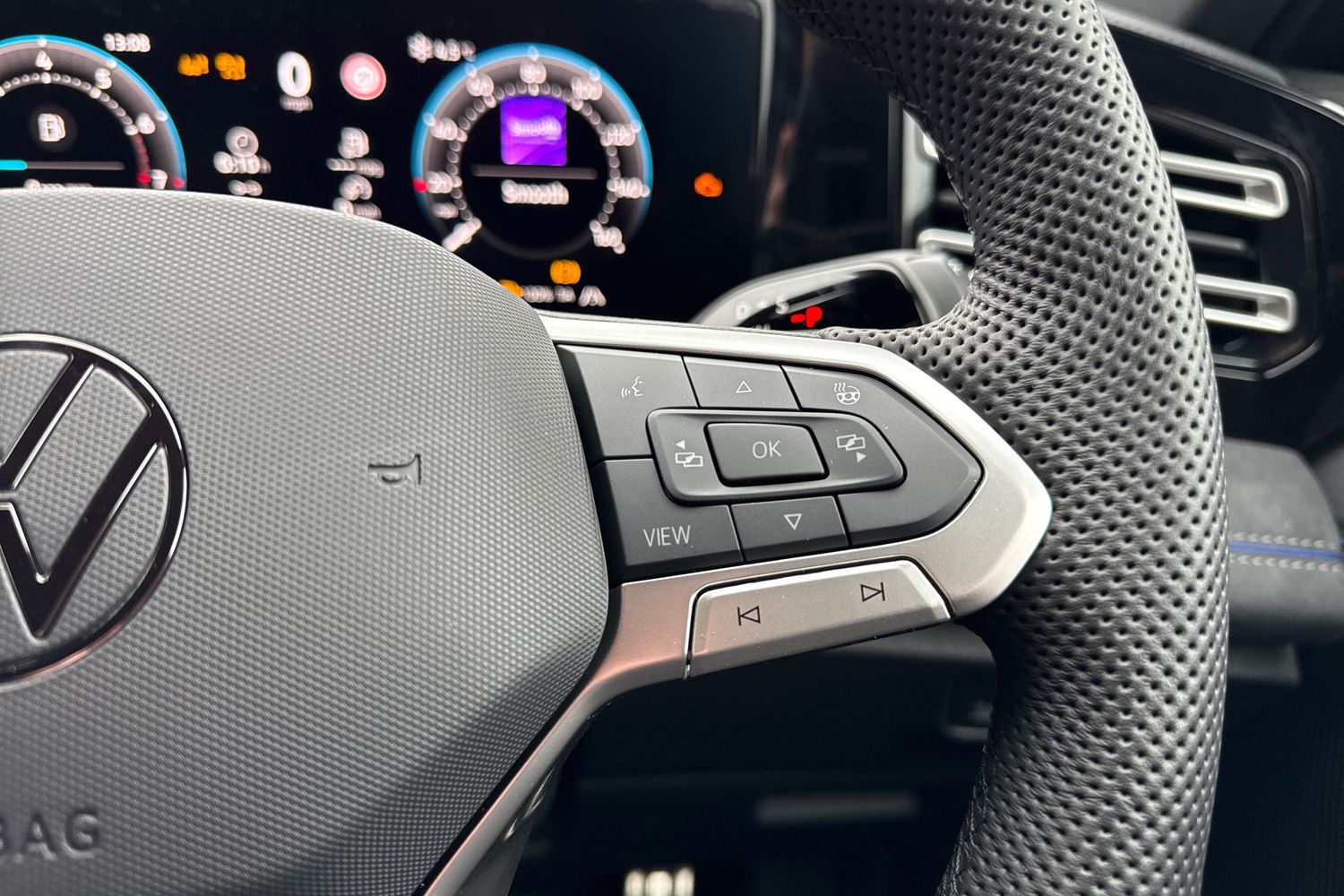 Used Volkswagen Tiguan 2026 for sale - 77236030: Photo 44