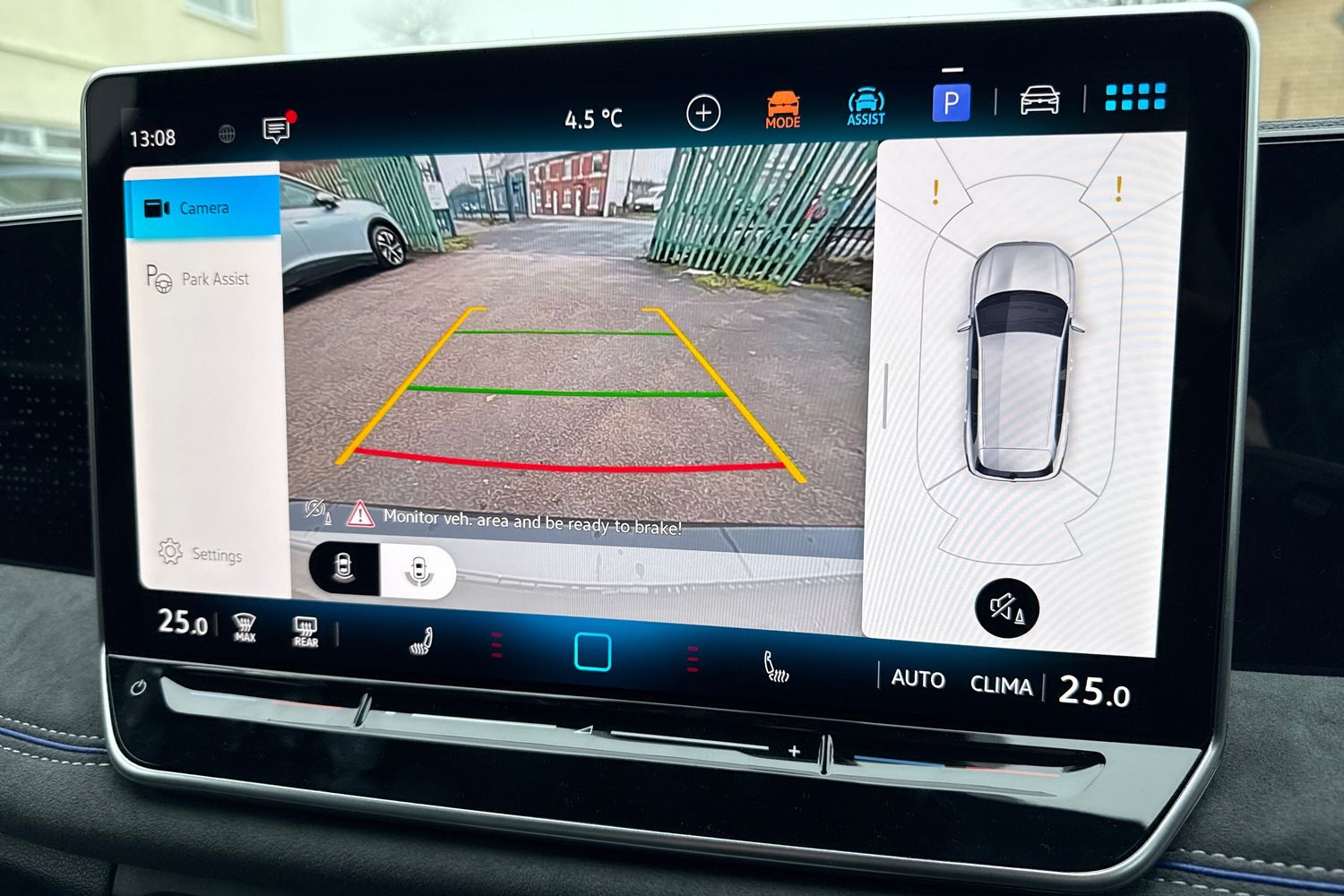 Used Volkswagen Tiguan 2026 for sale - 77236030: Photo 45