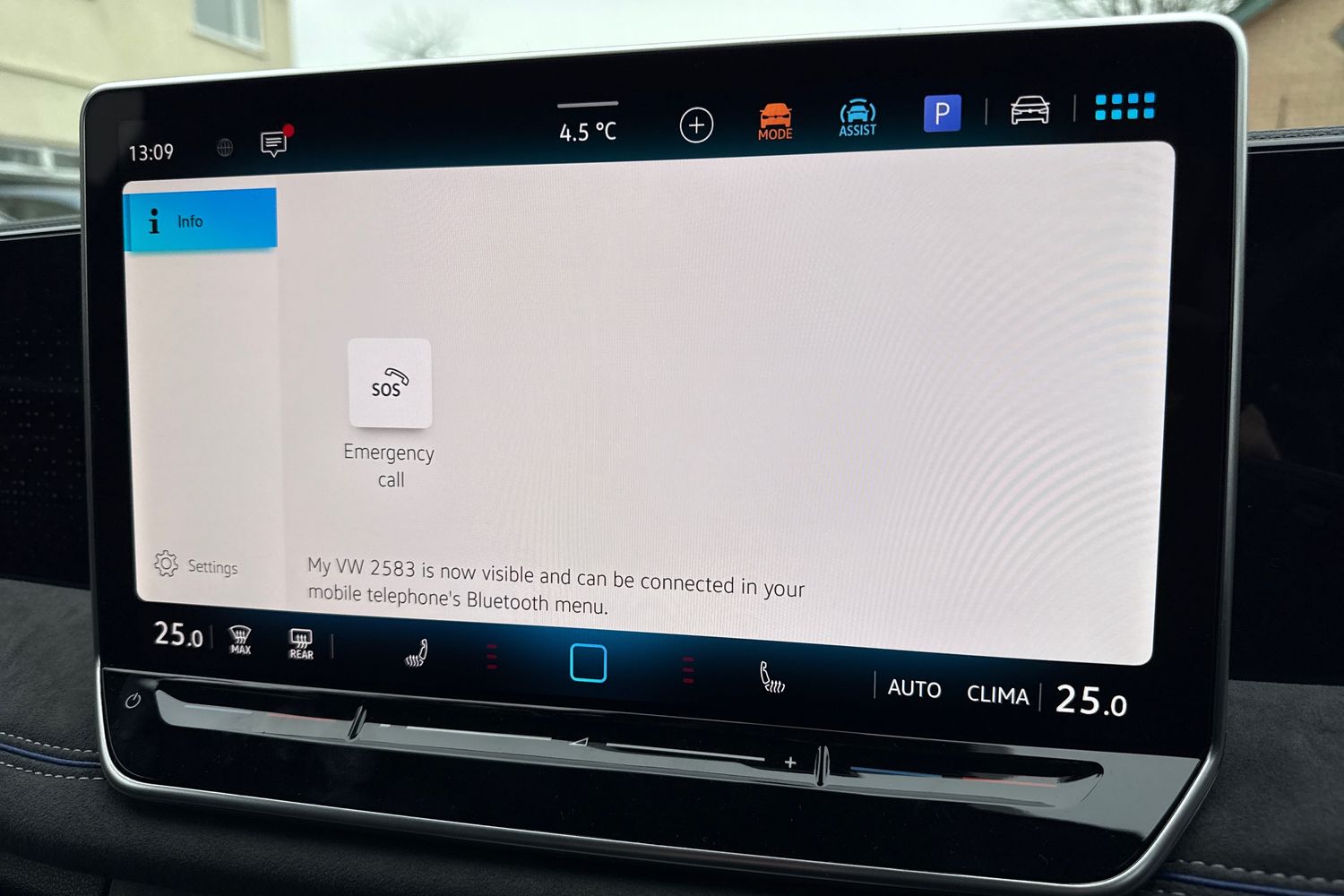 Used Volkswagen Tiguan 2026 for sale - 77236030: Photo 49