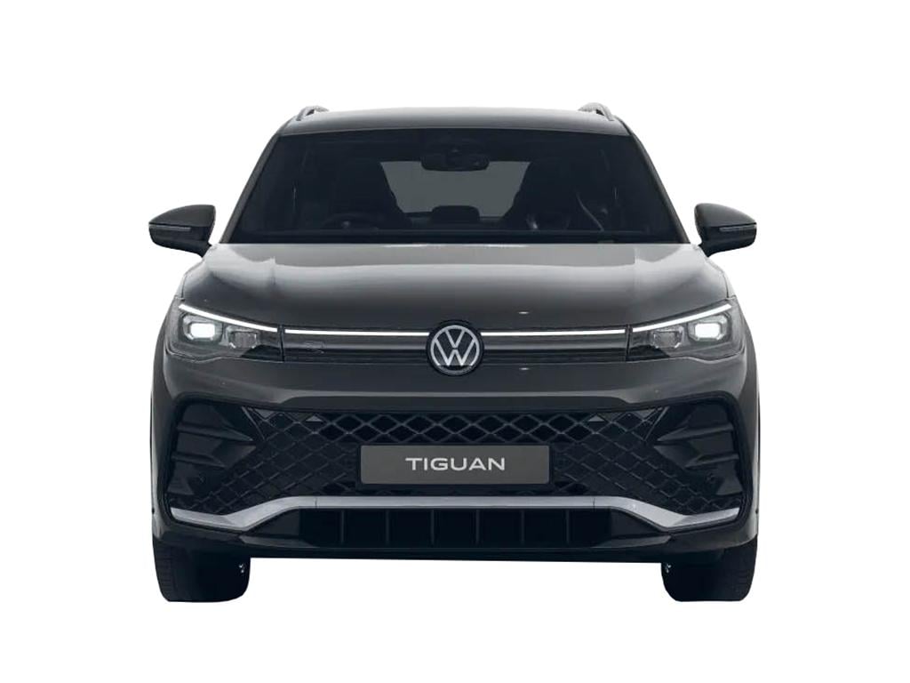 Used Volkswagen Tiguan 2026 for sale - 77236030: Photo 5